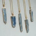 see more listings in the Crystal Necklaces section