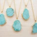 see more listings in the Slice Necklace section