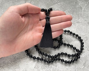 【TATIANA】BLACK MARK NECKLACE★送料・関税込 V-220447306_6_565.jpg?pristine