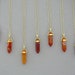 see more listings in the Crystal Necklaces section