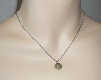 Vissen sterrenbeeld ketting heren zilveren munthanger horoscoop bedelketting maart verjaardagscadeau zilveren teken vissen sieraden cadeau voor mannen vrouwen