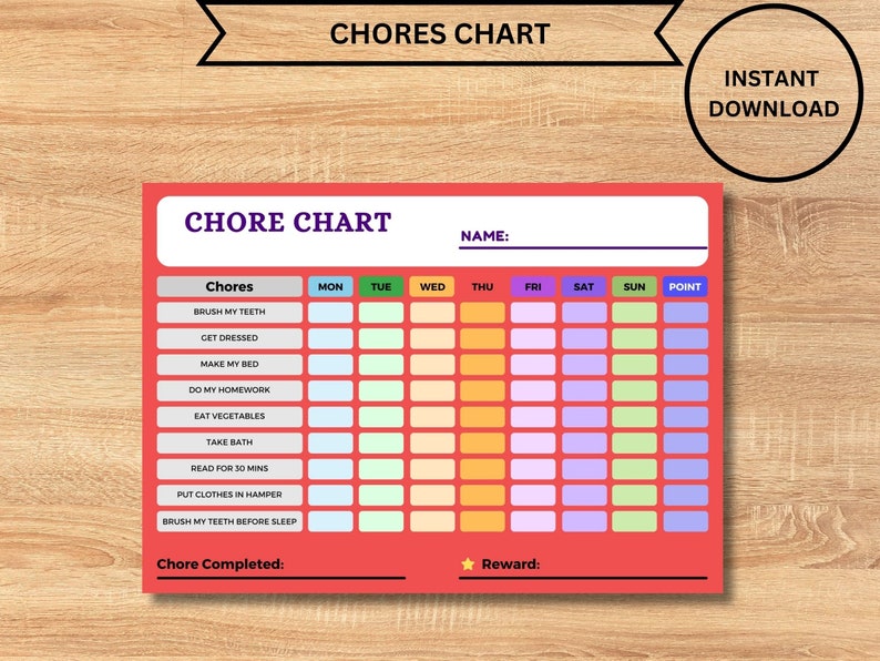 colorful-chore-chart-template-for-kids-chore-calendar-printable-house