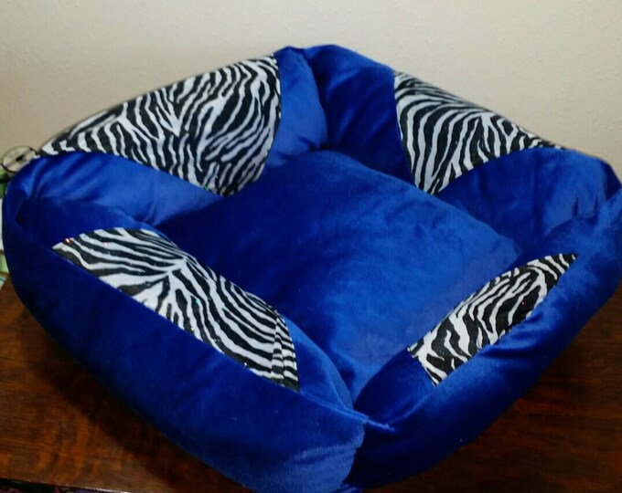 Cat Bed Etsy