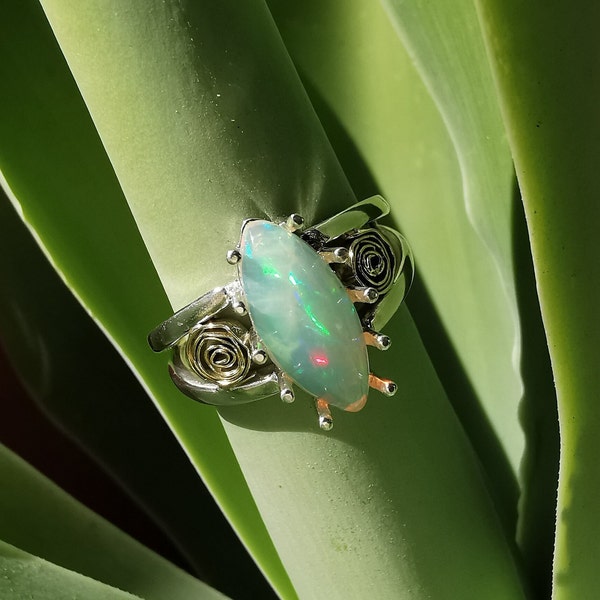 Orecchini a Fiore Lungo in Argento Sterling 925 per Donne Design Belle Ragazze Regalo di Natale Dichiarazione Gioielli Pendientes Plata-Default