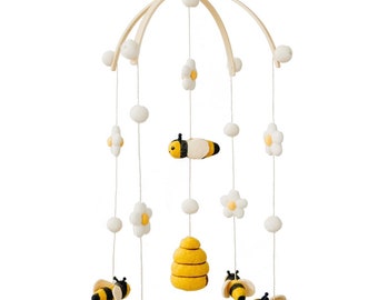 Bee, bees , bee mobile