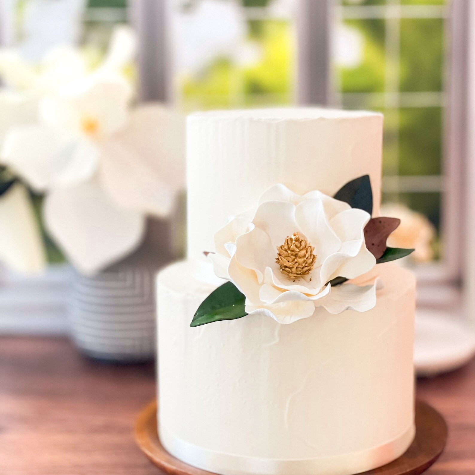 Mother's Day Gift Guide Roundup for 2024 Sugar Flowers by Kelsie Cakes