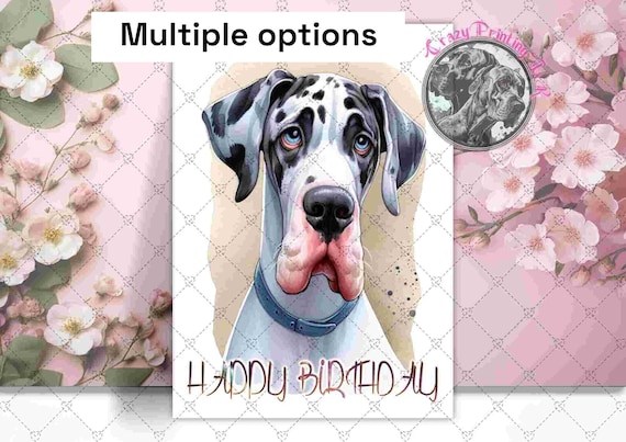 Great Dane Car Seat Covers (Set of 2) - Harlequin Great Dane Car Seat Covers (Set of 2) - Harlequin