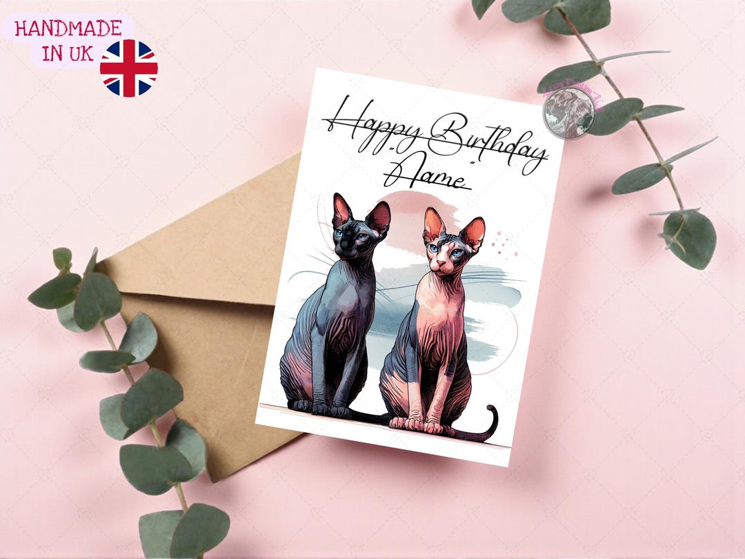 sphynx-cat-happy-birthday-card-sphynx-card-cat-lover-cat-gifts-sphynx