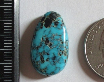 15.2 Ct. 23x13x5.5 Mm 100% Natural High Grade Web Cloud 15.2 Ct. 23x13x5.5 Mm 100% Natural High Grade Web Cloud