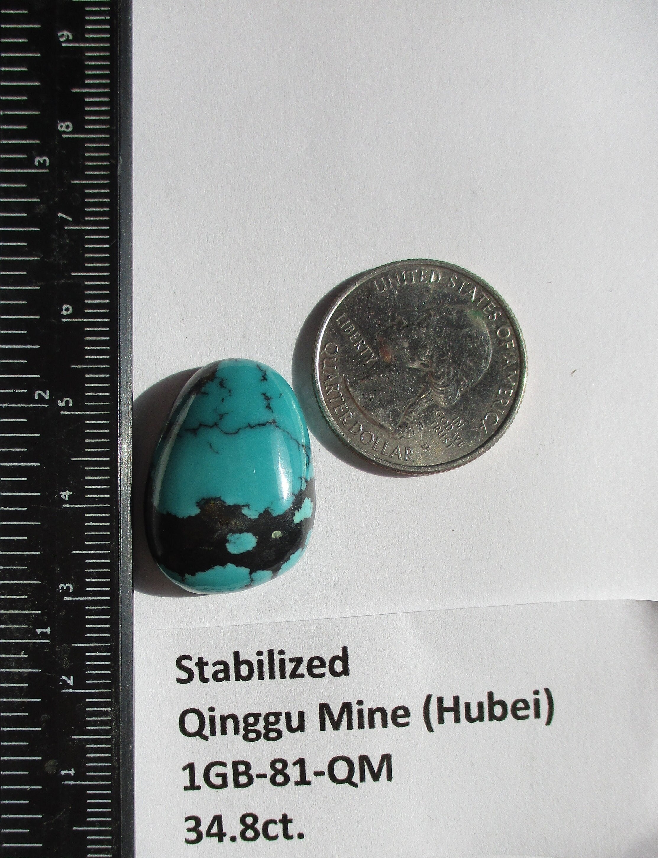 bluegoldturquoise - Etsy 日本