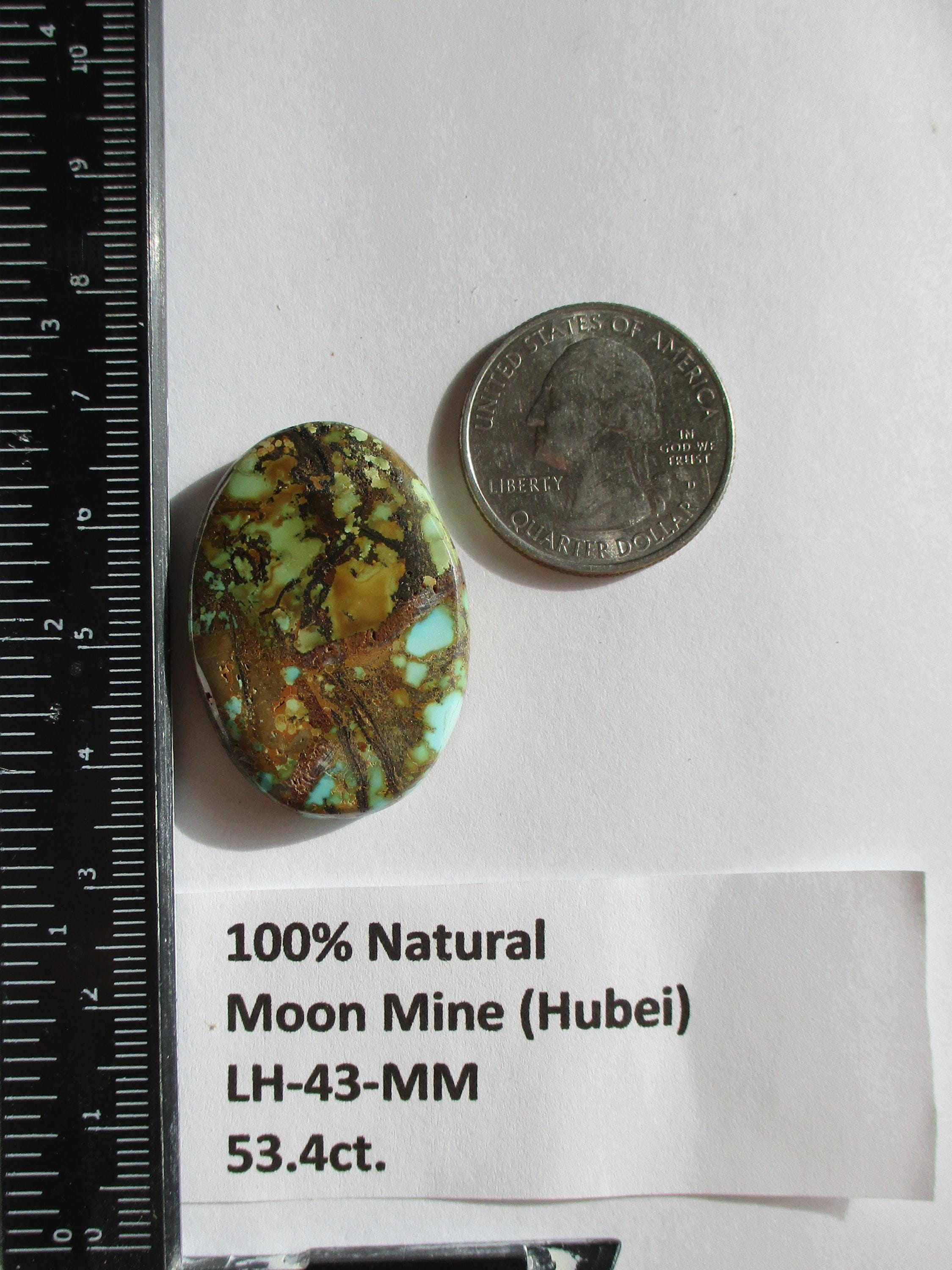 PowerStone✦天然石·.⋆オーストラリア産トルコ石の原石⋆.·✦ bluegoldturquoise - Etsy 日本