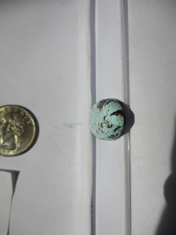 21.6 カラット (29x16x6 mm) 100% 天然ウェブ ブルー ムーン