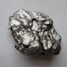 43.47 Gram Campo Del Cielo Argentina Meteorite, Iron from Outer Space # TM 3080