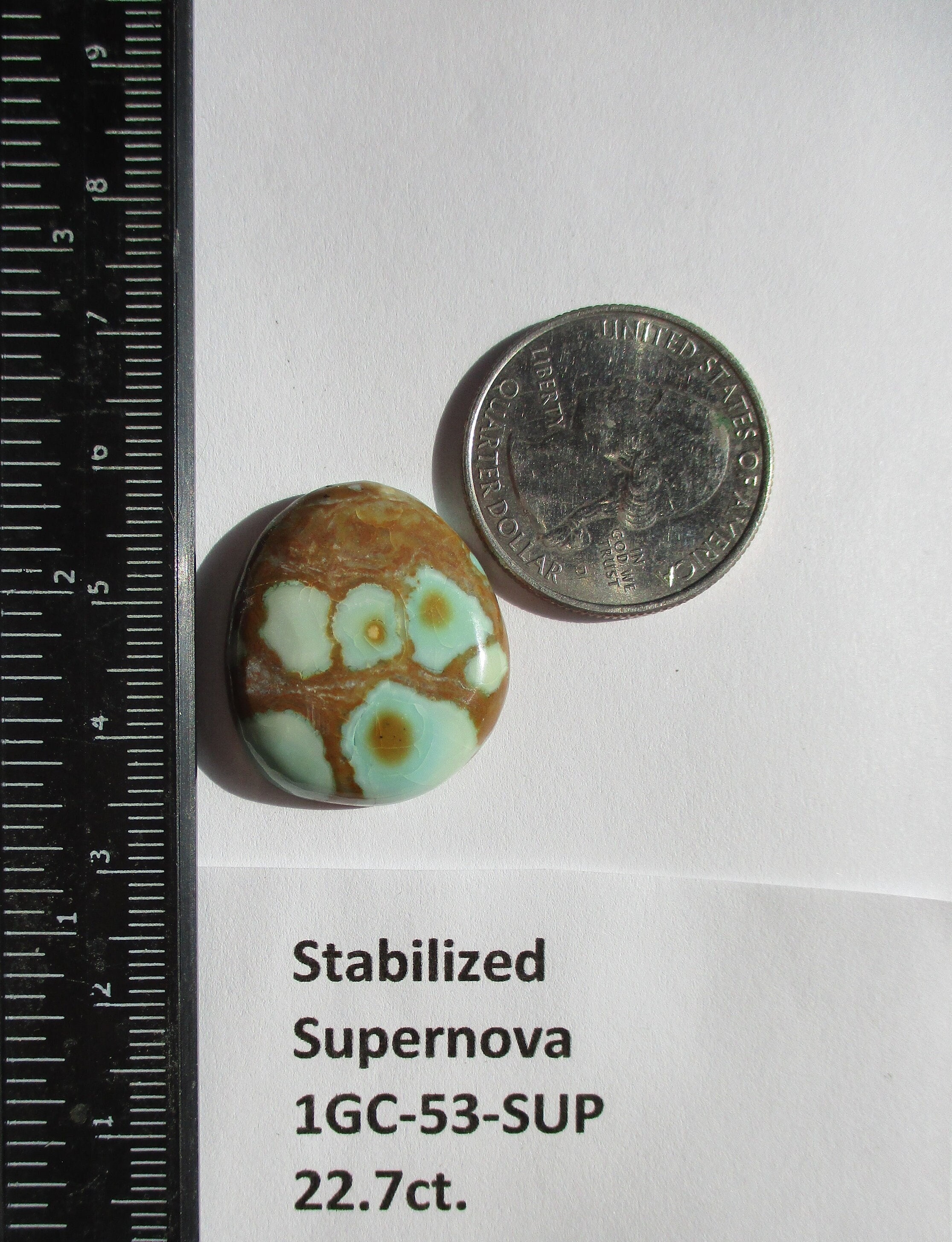 bluegoldturquoise - Etsy 日本