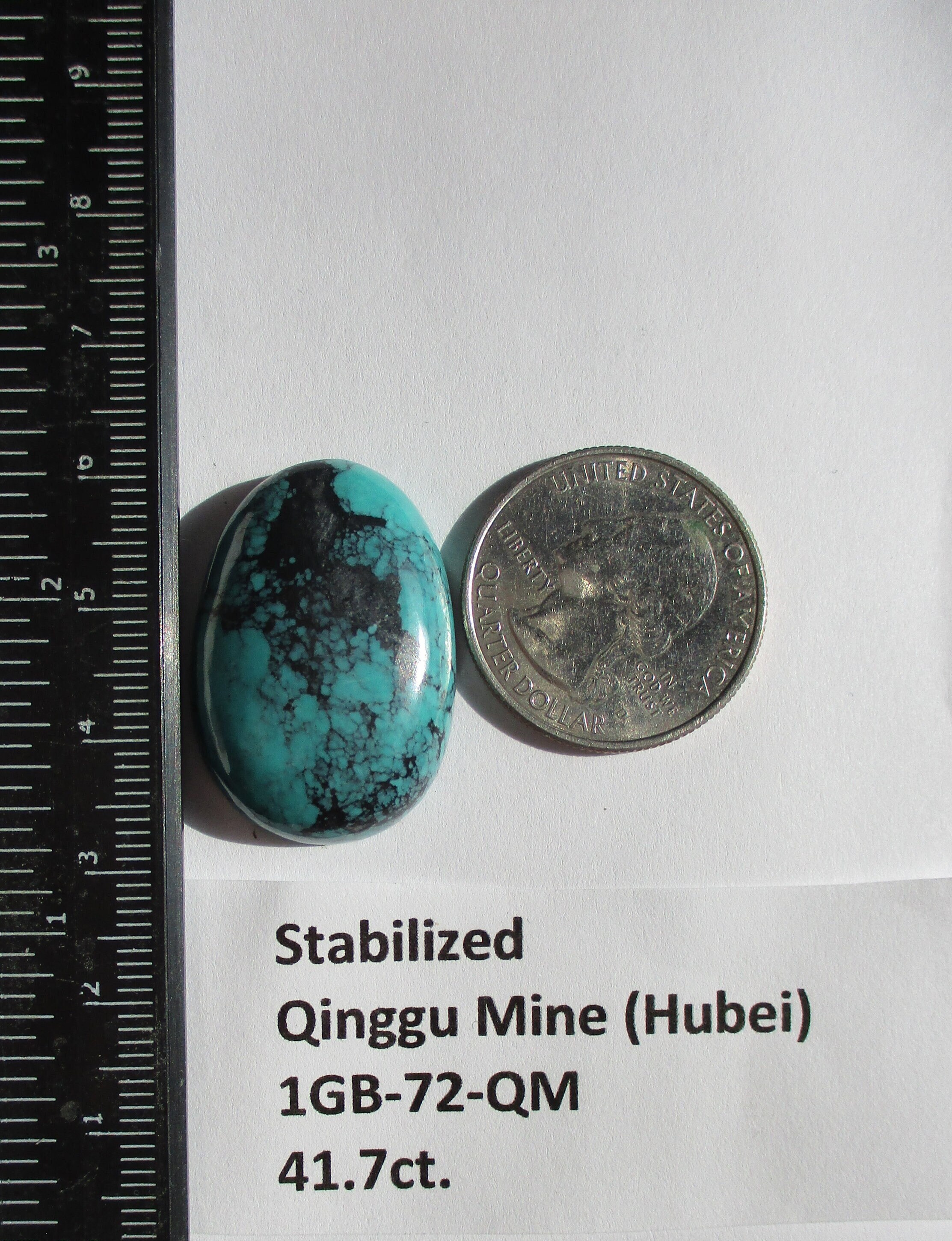 bluegoldturquoise - Etsy 日本