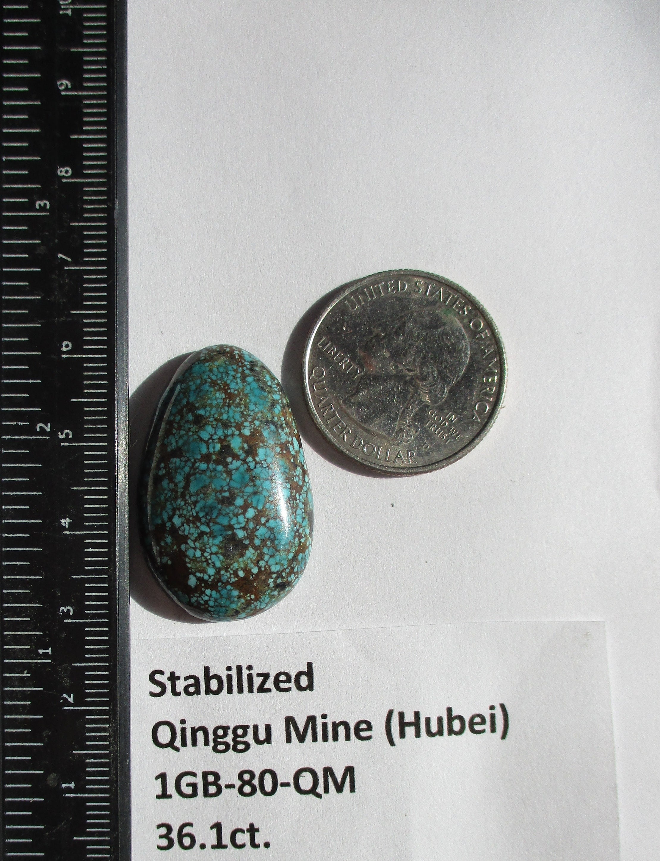 bluegoldturquoise - Etsy 日本