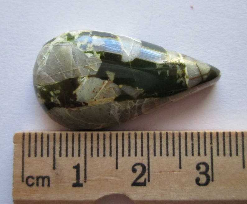 25.70 ct 100/% Natural Royston Ribbon Turquoise Cabochon Gemstone # DK 096