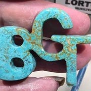 bluegoldturquoise - Etsy 日本