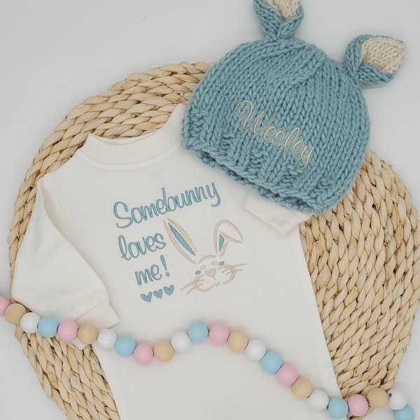 Baby Boy Easter Outfit Etsy