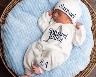 baby boy clothes gift sets