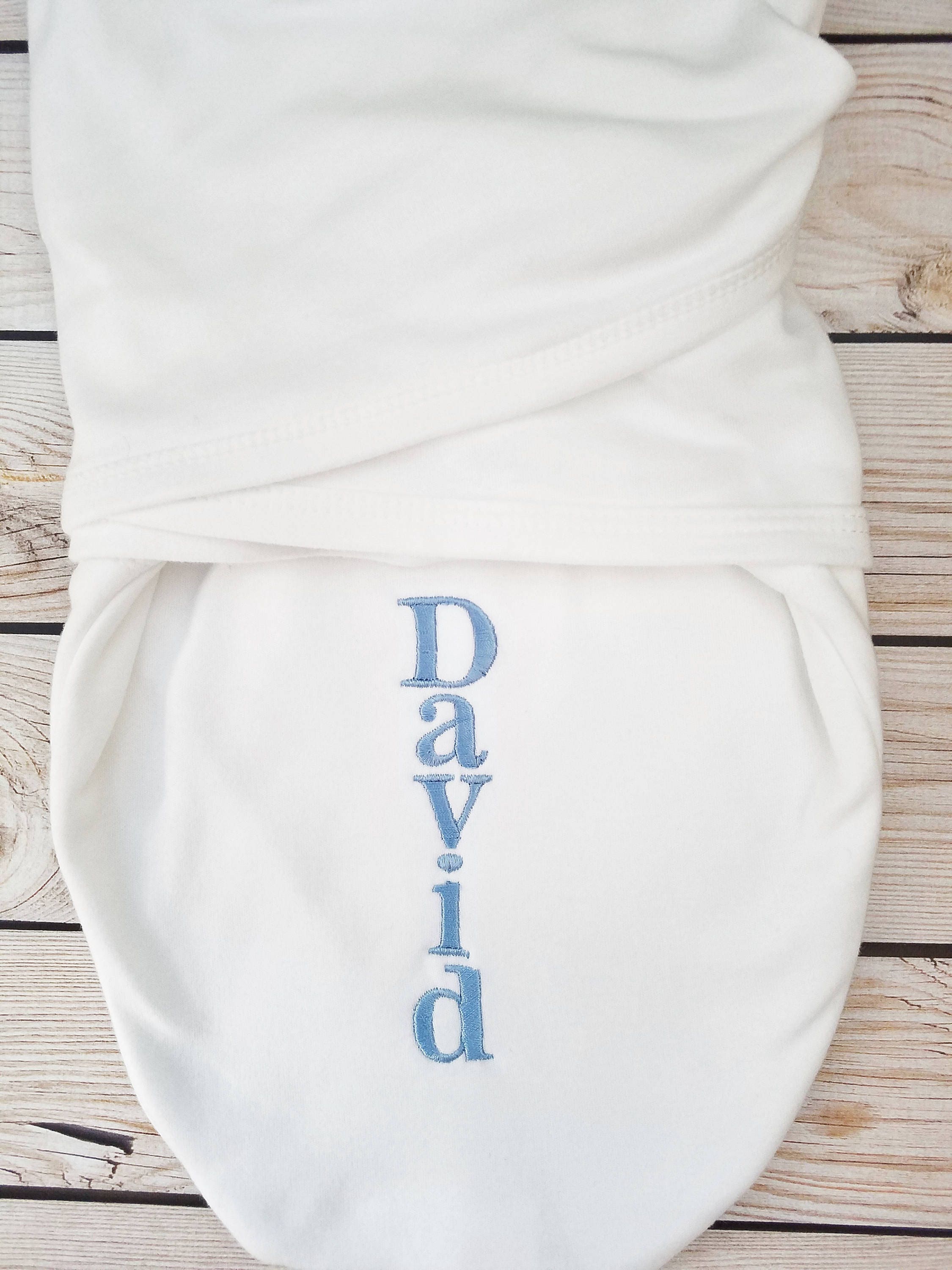 Baby Boy Swaddle Baby Boy Hospital Outfit Newborn Baby Boy Etsy