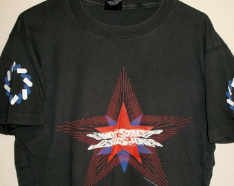 Vintage Jesus Jones Perverse Tour Tee – 1993, Size XL
