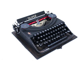 Oliver No ***High Quality*** 21 Typewriter Ribbon-