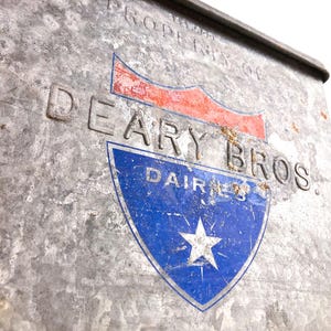 Connecticut Deary Brothers Cooler
