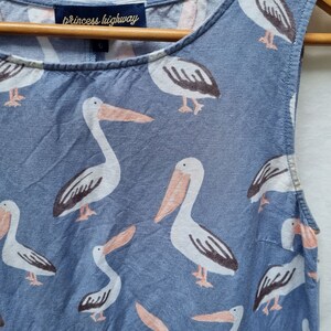 princess highway pelican dress Women's Dresses & Jumpsuits Vintage Inspired Clothing- Princess Highway