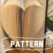 see more listings in the BookFold Patterns section