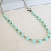 see more listings in the Necklaces section