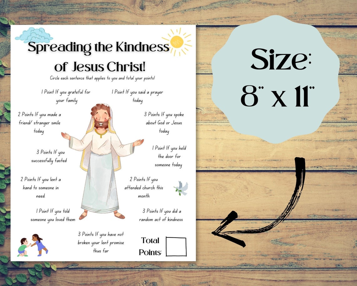 Printable Bible Game | Kids Christian Game | Kids Church Activities ...