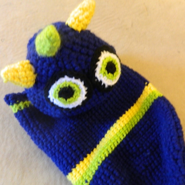 Crochet Bag Holder Etsy