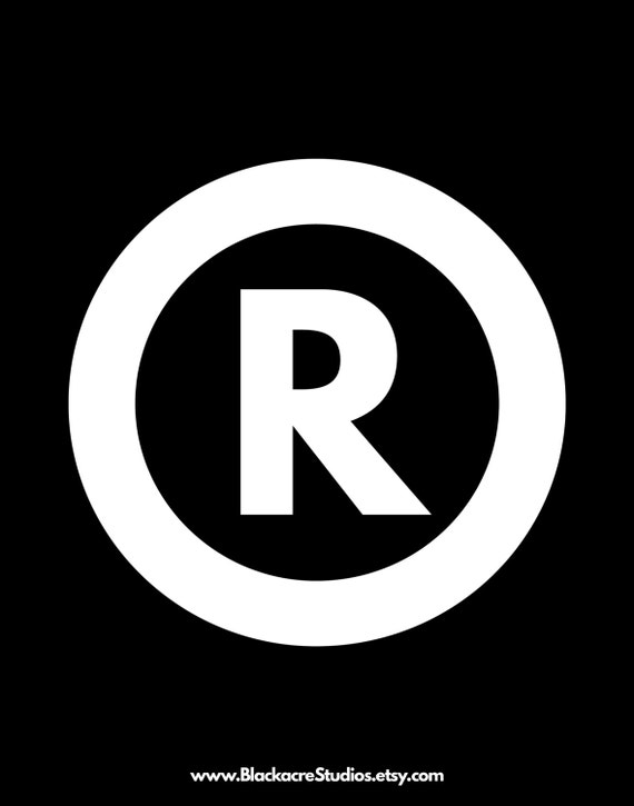 how to do the r trademark symbol how to do the r trademark symbol