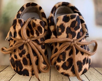 girls cheetah shoes