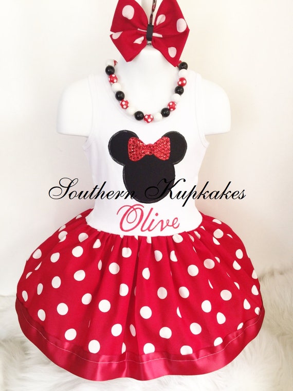 Polka Dot Dress Set with Hat and Bag 2T// 3T// 4T