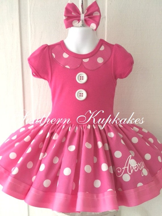 Girl/'s Polka Dot Skirt Crinoline Tutu Child Black White Pink Costume Accessory