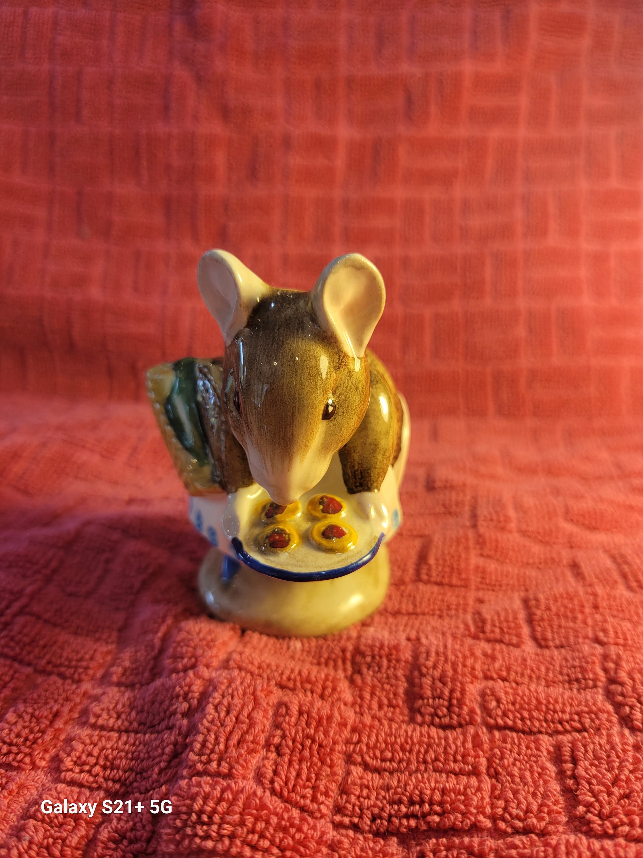 Rare Beatrix Potter Figurines - Etsy Canada