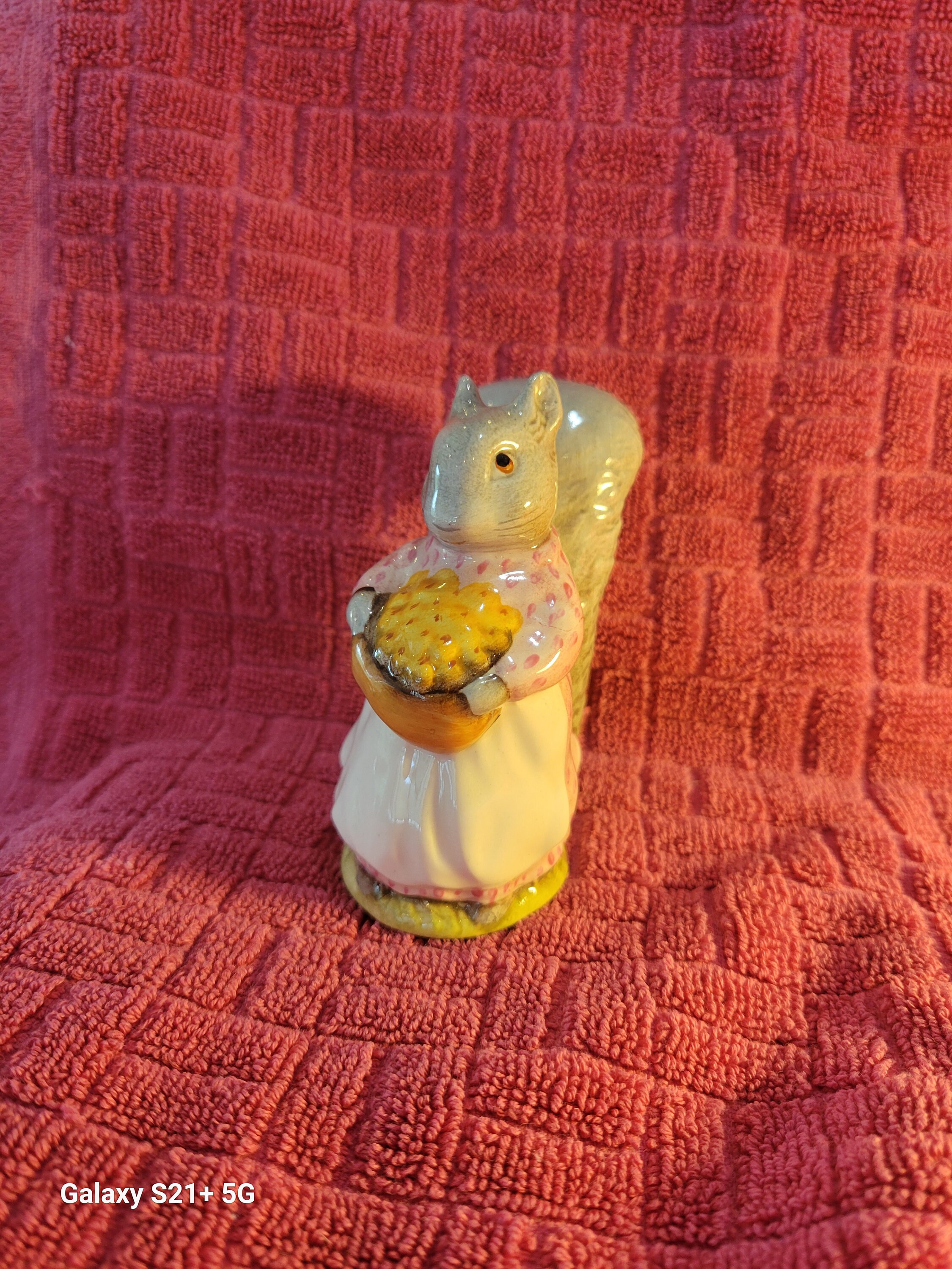 Goody Tiptoes - Etsy