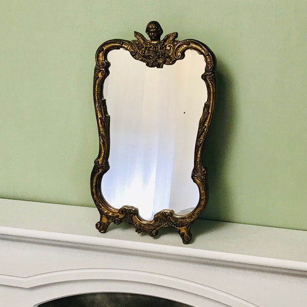 Ornate Mirror - Etsy