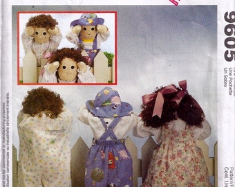 poupee anglais