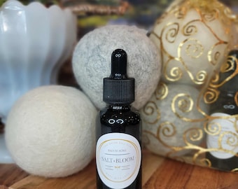 Scented Wool Dryer Ball Set Eco-Friendly Laundry Fragrance Oil