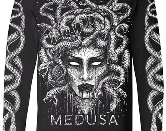 Medusa T-shirt