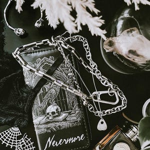 Nevermore Wallet