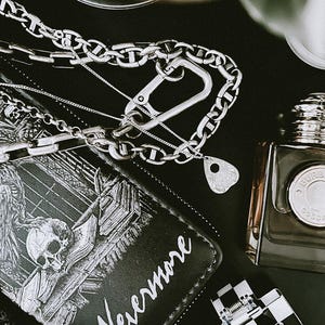 Nevermore Wallet