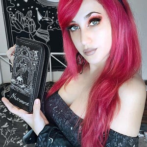 Nevermore Wallet