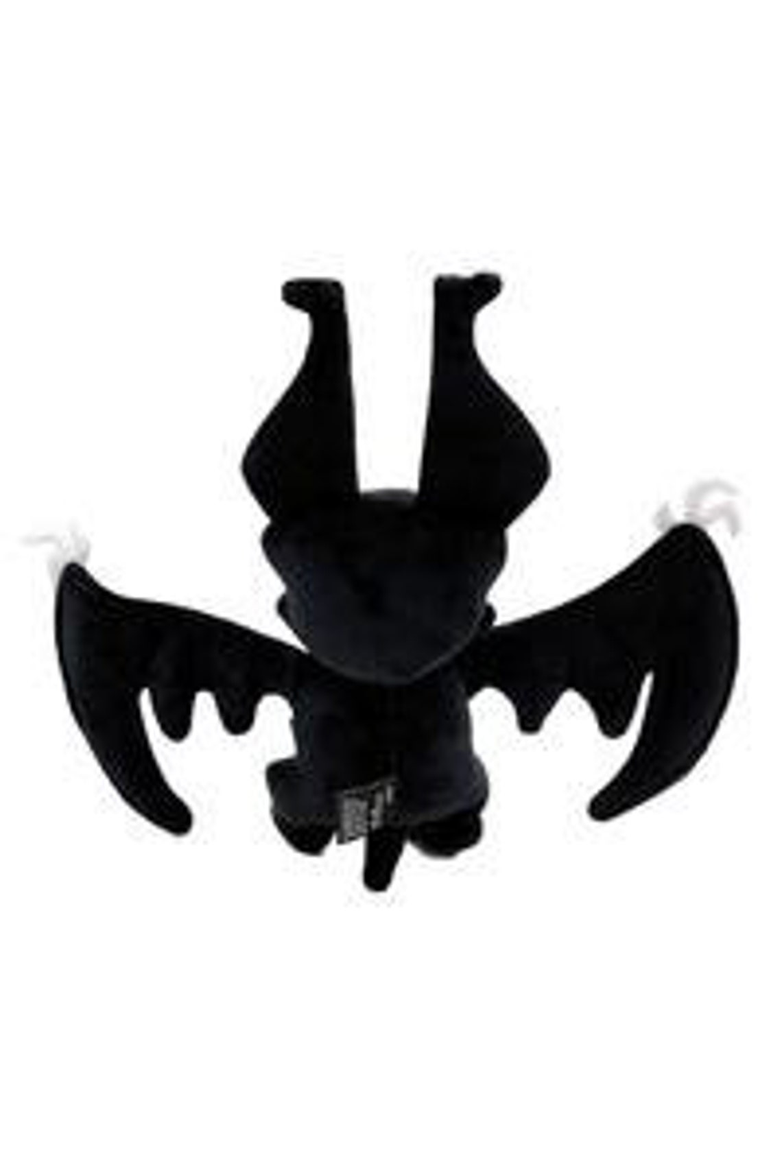 Batty Bones Plush Toy. Goth Spooky Skeleton Bat Skelanimals Etsy