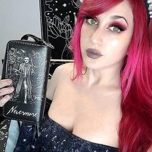 Nevermore Wallet