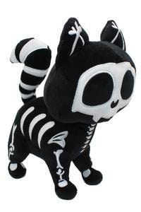 emo stuffed animals