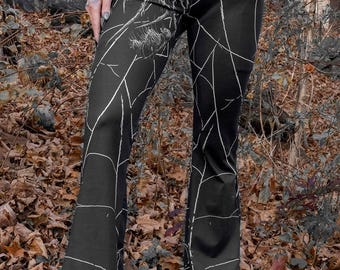 Death Spider Flares